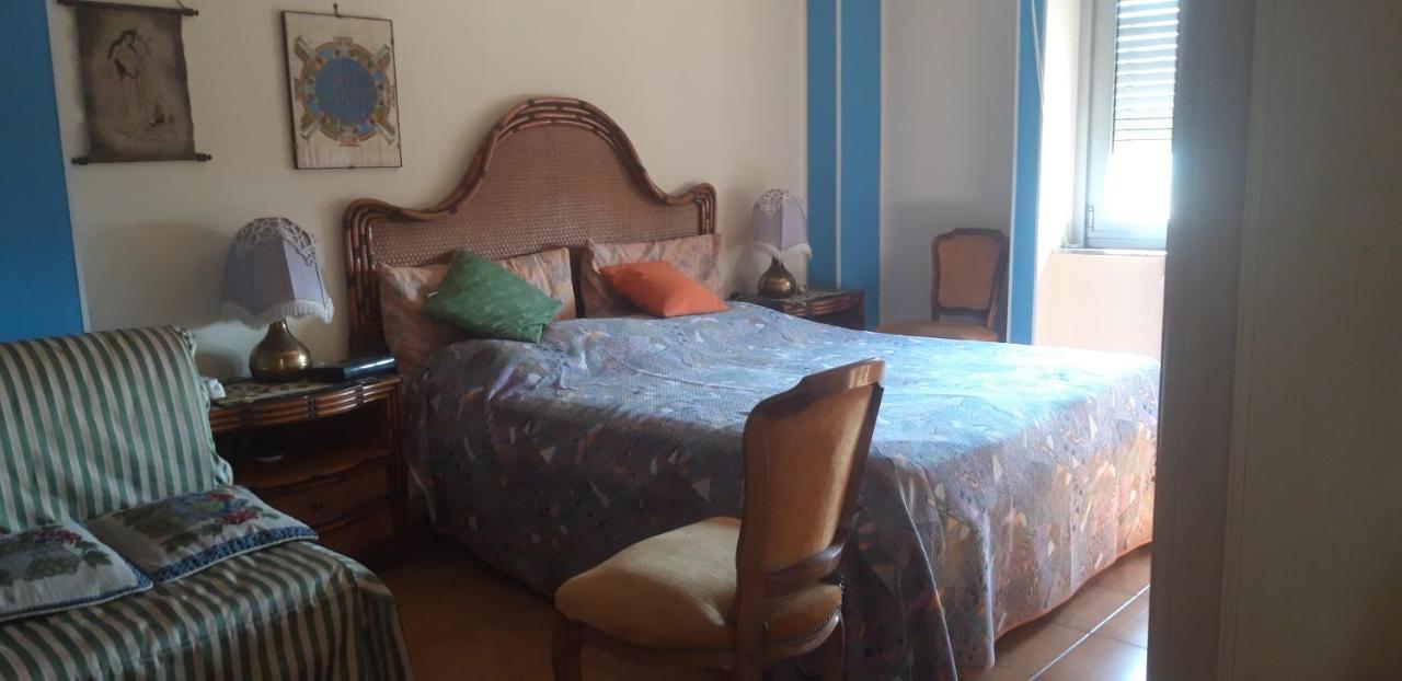 Bed and breakfast La Giostra