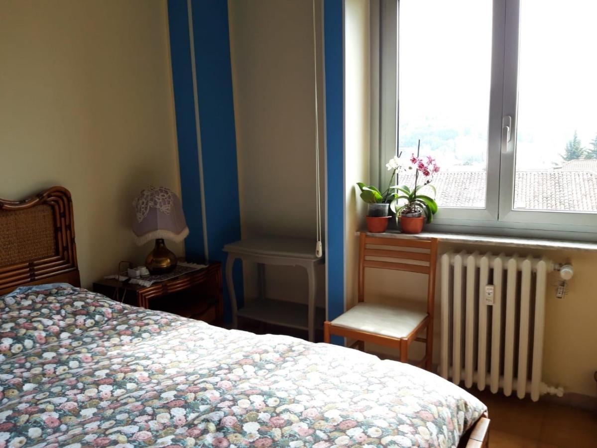 Bed and breakfast La Giostra