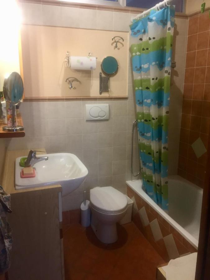 Bed and breakfast La Giostra