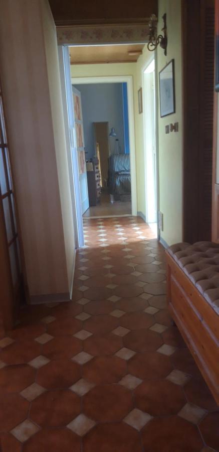 Bed and breakfast La Giostra *