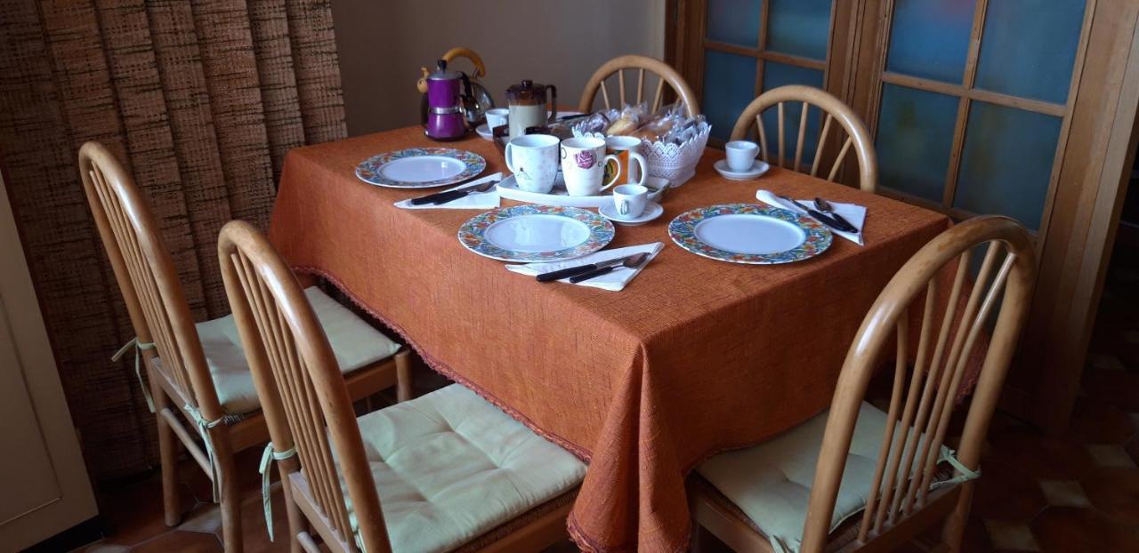 La Giostra Bed and breakfast Turín