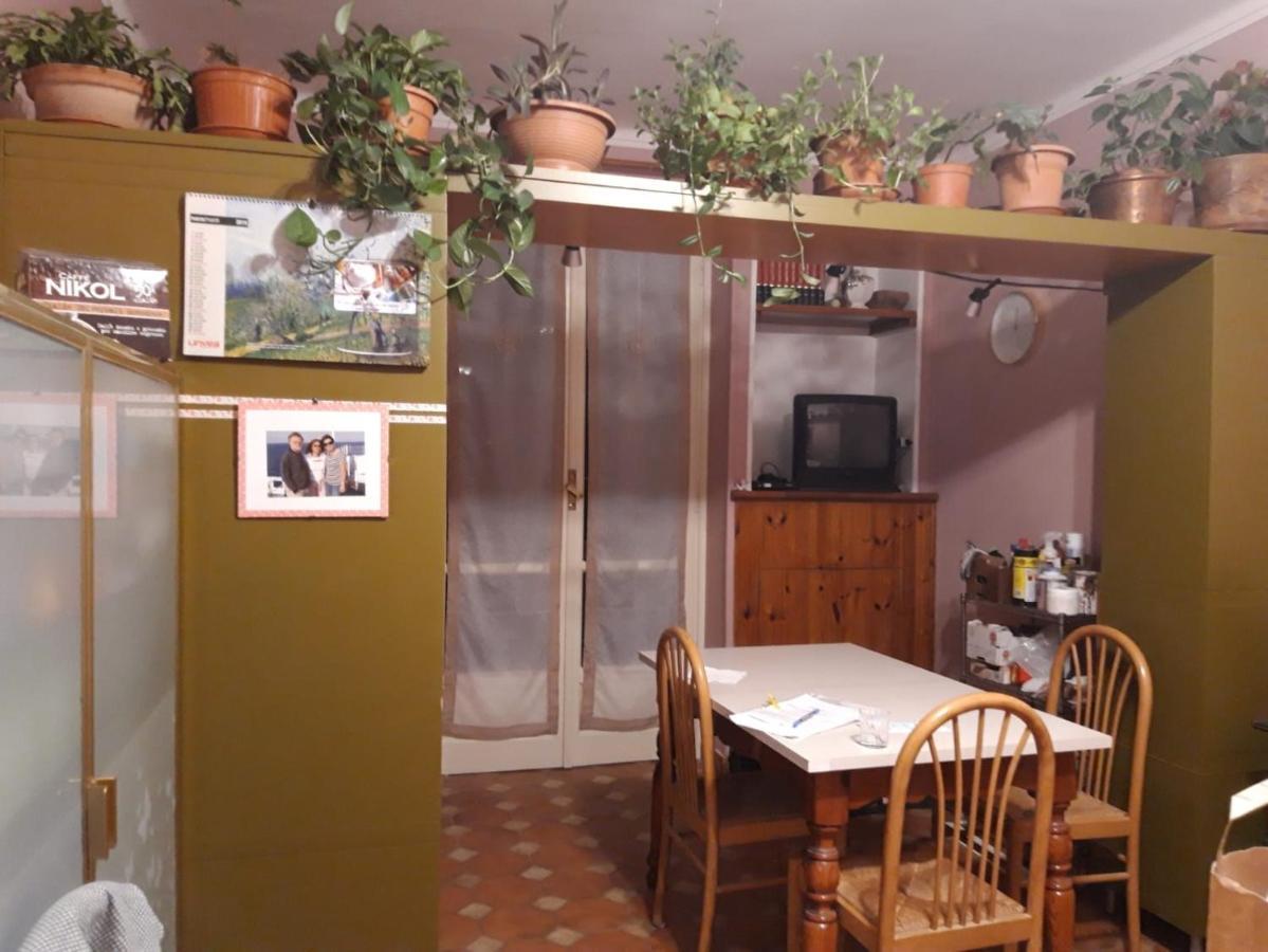 La Giostra Bed and breakfast Turín