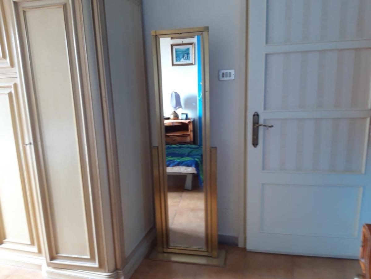 Bed and breakfast La Giostra