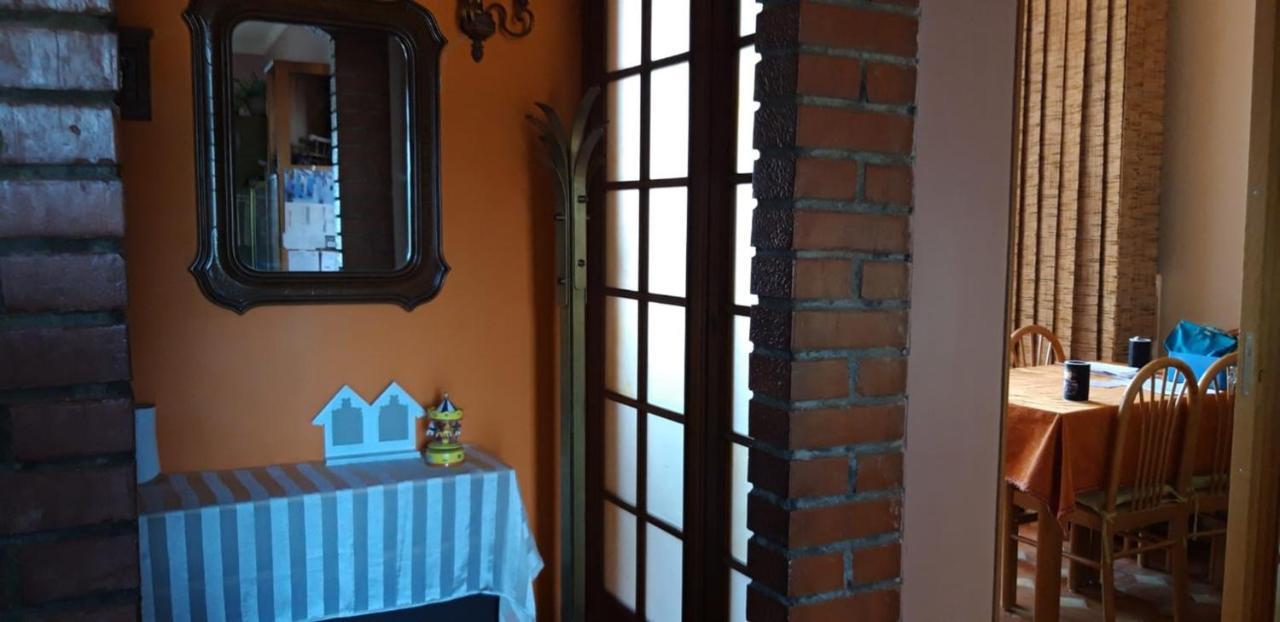 Bed and breakfast La Giostra *