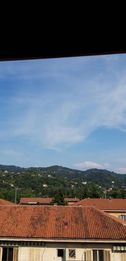 La Giostra Bed and breakfast