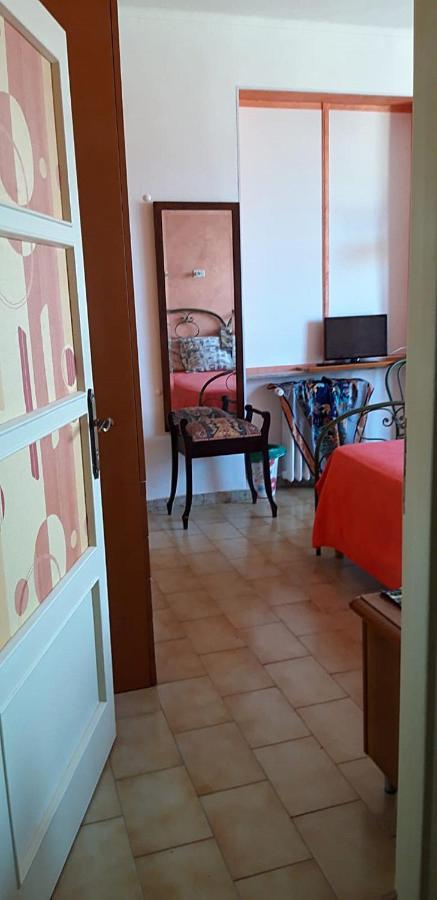 Bed and breakfast La Giostra